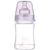 Lovi Crystal Baby Shower Bottle Pink Dynamic Sauger 150 ml