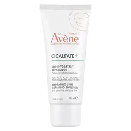 Avène Cicalfate+ Soin Hydratant Réparateur 40ml