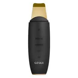 Geske MicroCurrent Skin Scrubber & Blackhead Remover | 9 in 1