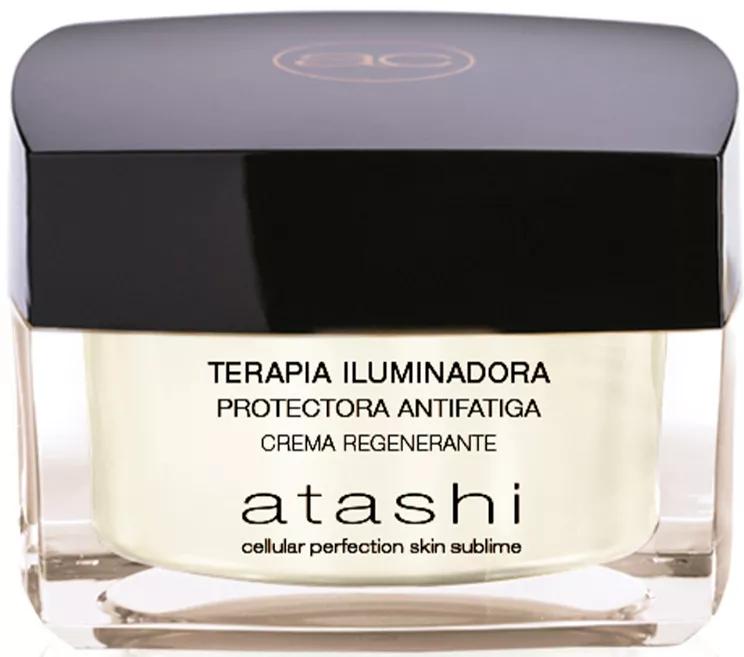 ATASHI Cellular PSS protective enlightening therapy 50ml