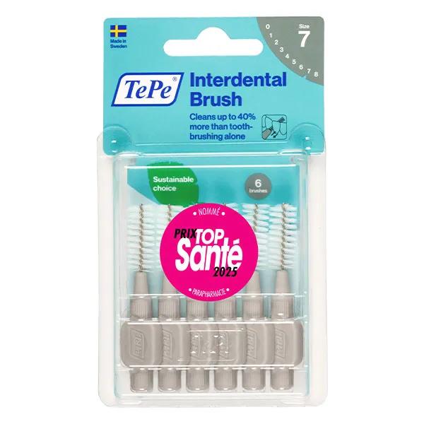 TePe Cepillo Interdental 1,10mm 6 unidades