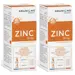 Granions Zinc 15mg - Lot de 2 x 60 gélules