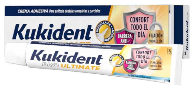 Kukident Expert Ultimate Adhesive Cream 40 ml