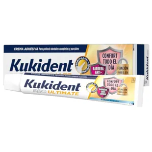 Kukident Pro Ultimate Sabor Fresco 40 gr