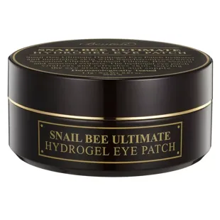 Benton Snail Bee Ultimate Hydrogel Eye Patches 60 Einheiten