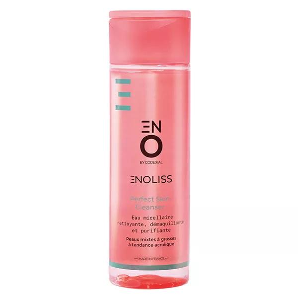 Eno Laboratoire Codexial Enoliss Perfect Skin Cleanser Acqua Micellare 200ml
