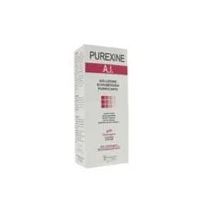 Purexine AI Gel Schiumoso Purificante Pelli Grasse 200 ml