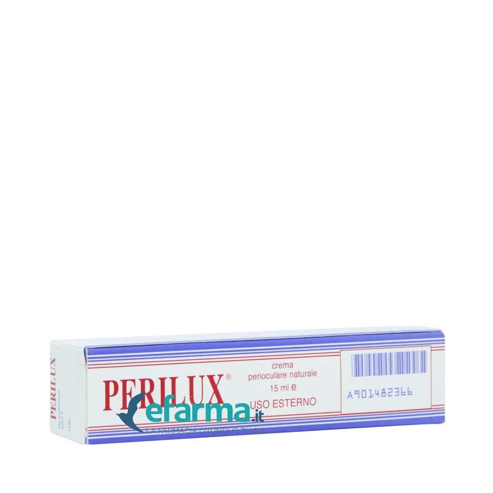 Perilux Crema Perioculare 15 Ml