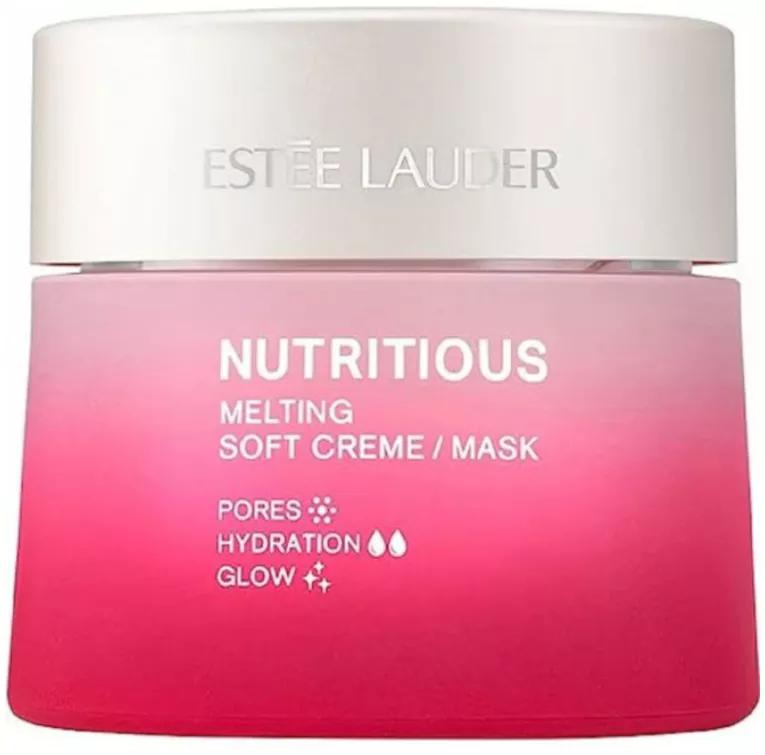 Estée Lauder Nutritious Melting Soft Creme/Mask 50 ml