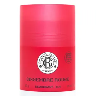 Roger & Gallet Red Ginger Deodorante Stick Benefico 50ml