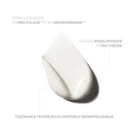 La Roche Posay Substiane Riche Soin Reconstituant Densité et Volume 40ml