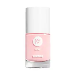 Même - Vernis au silicium rose Dragée 10ml