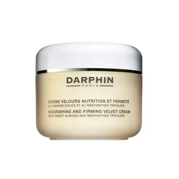 Darphin crema velluto nutrizione e fermezza 200ml