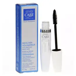 Eye Care Mascara Volumateur Silicium 6001 Pure Black 9g