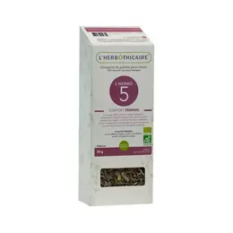 L'Herbôthicaire Confort Féminin 50g