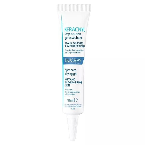 Ducray Keracnyl Stop Brufoli 10 ml