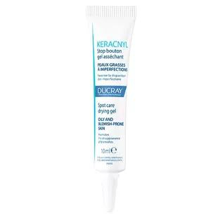 Ducray Keracnyl Stop Brufoli 10 ml