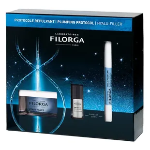 Filorga Hyalu-Filler Confezione regalo 59 ml