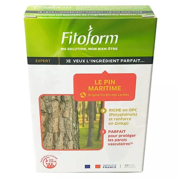Fitoform Polyphenols 30 Capsules