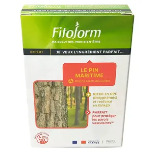 Fitoform Polifenoli Integratore Alimentare 30 capsule