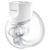 Momcozy S12 Pro Portable Single Breast Pump White