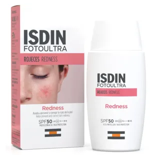 Isdin Fotoultra Rojeces SPF50 50 ml