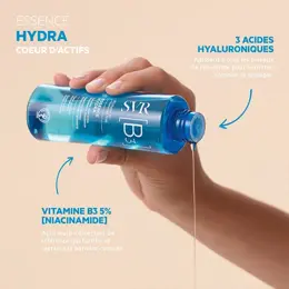 SVR [B3] ESSENCE Hydra Réparatrice Hydratante Repulpante 150ML