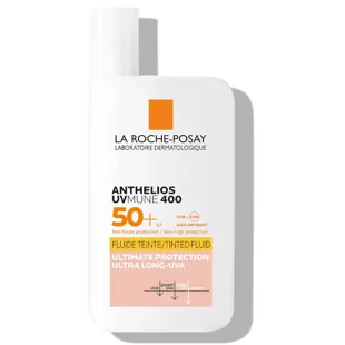 La Roche Posay Anthelios UV-Mune 400 Kleurvloeistof SPF50+ 50 ml