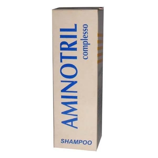 Aminotril Shampoo Antiforfora 200 ml