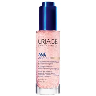 Uriage Age Absolu Micro-Redensifying Serum 30 ml