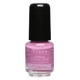 Vitry Vernis à Ongles N°62 Orchidée 4ml