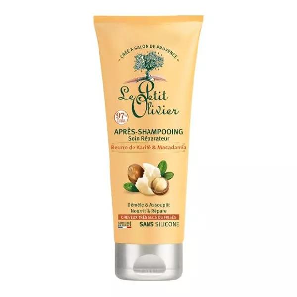 Le Petit Olivier Trattamento Riparatore Balsamo 200ml