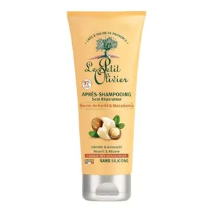 Le Petit Olivier Trattamento Riparatore Balsamo 200ml