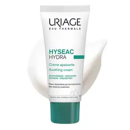 Uriage Hyséac Hydra Crème Apaisante 40ml