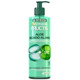 Garnier Fructis Aloe Lufttrockenes Haarkur 400 ml