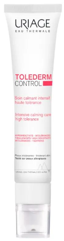 Uriage Toléderm Crème Légère 40 ml