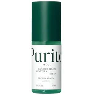 Purito Seoul Wonder Releaf Centella Soothing Serum 60ml