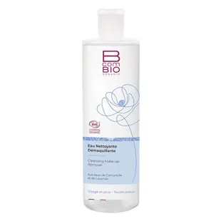 B com BIO Pureté Floreale Acqua Detergente Struccante 400ml