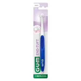 Gum Brosse à Dents N°308 Spécifique Monotouffe