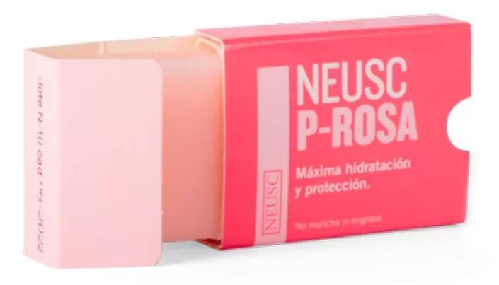 NEUSC-P Roze Ruwheid 24g