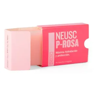 Neusc-P Rugosidade Rosa 24 gr