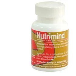 Cemon Nutrimind Integratore 60 Compresse