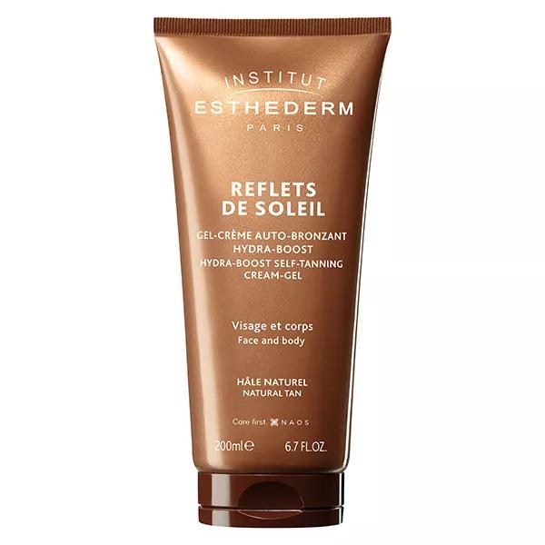 Esthederm Gel-Crema Auto-Abbronzante Idra-Boost 200ml