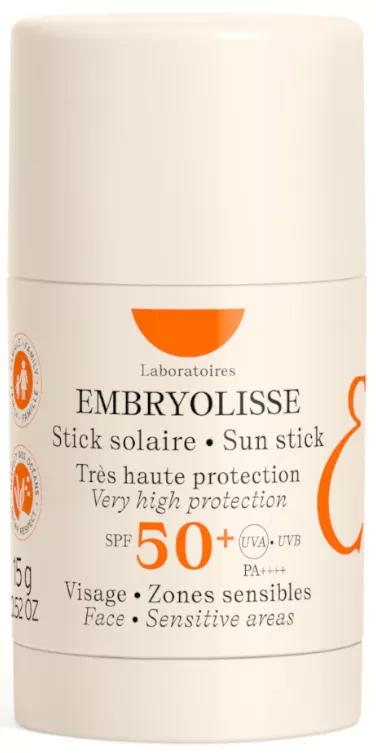 Embryolisse Stick Solar SPF50 15 gr