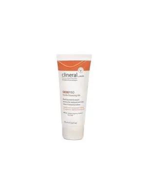 Clineral Skinprogentle Gel Detergente Delicato 100 ml