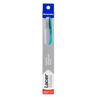 Toothbrush lacer Technic bleach