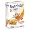 Nutribén 8 Céréales et Miel +6m 300g