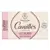 Quantit di Ranjit Cavailles sapone Extra morbida rosa set di 2 x 250g di latte