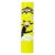 Le Comptoir Du Bain - Barra de labios Miraculous Chat Noir Poire 4g