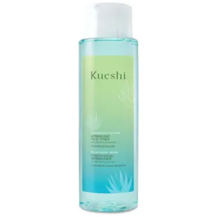 Kueshi Pure &amp; Clean Adstringierendes Gesichtswasser 200 ml